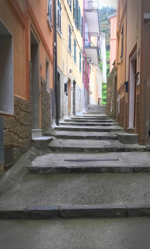 Others 3, Il Bordone - affittacamere a Manarola, Cinque Terre, La Spezia