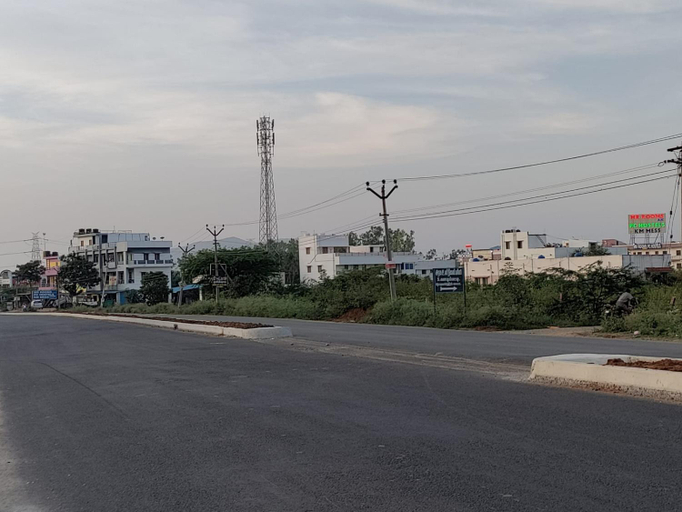 Others 5, MARVEL RESIDENCY - MR ROOMS, Dindigul