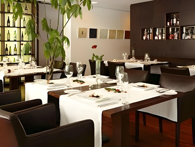 Food & Drinks 4, Hotel Restaurant Rossli, Sarganserland