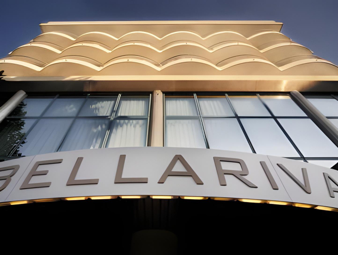 Exterior & Views, Bellariva Feeling Hotel, Rimini
