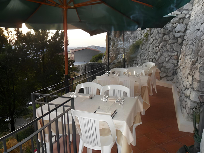 Food & Drinks 2, Locanda dell'Arcangelo, Latina