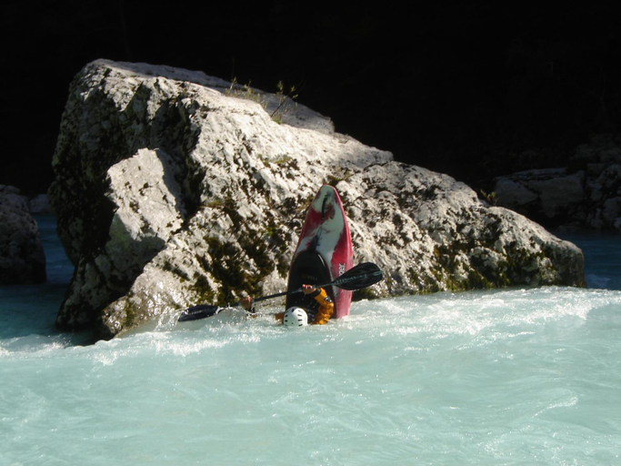 Apartment Makuc, Bovec
