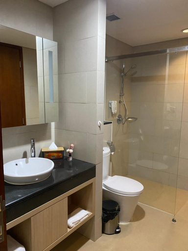 Bathroom 3
