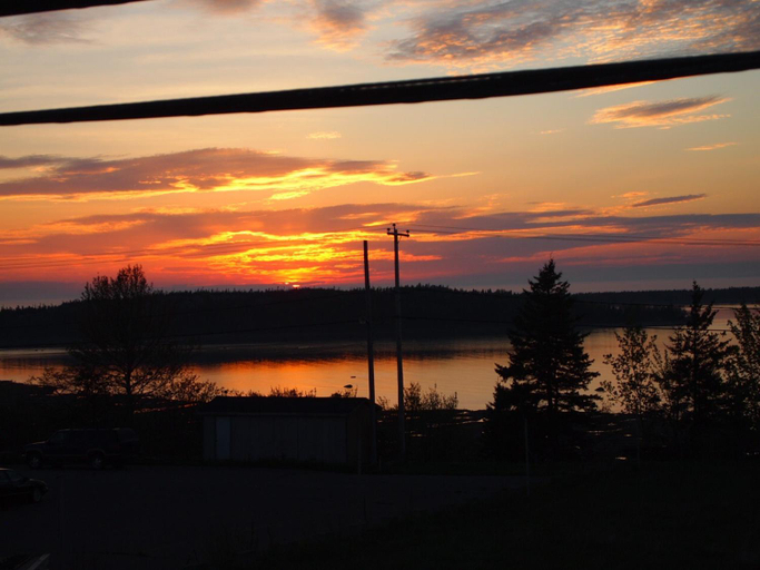 Others 3, Motel Lyse, Rimouski-Neigette