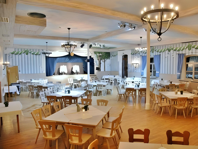 Food & Drinks 4, DIE POST Landgasthof Aufkirchen, Starnberg