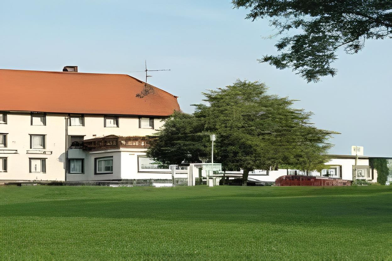Exterior & Views 4, Gasthaus Adler Fohrenbuhl, Ortenaukreis