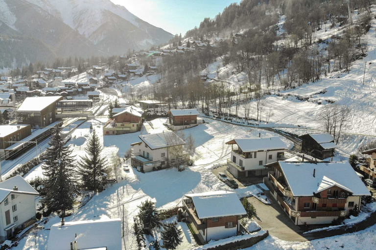 Others 4, Aletsch Jope, Goms
