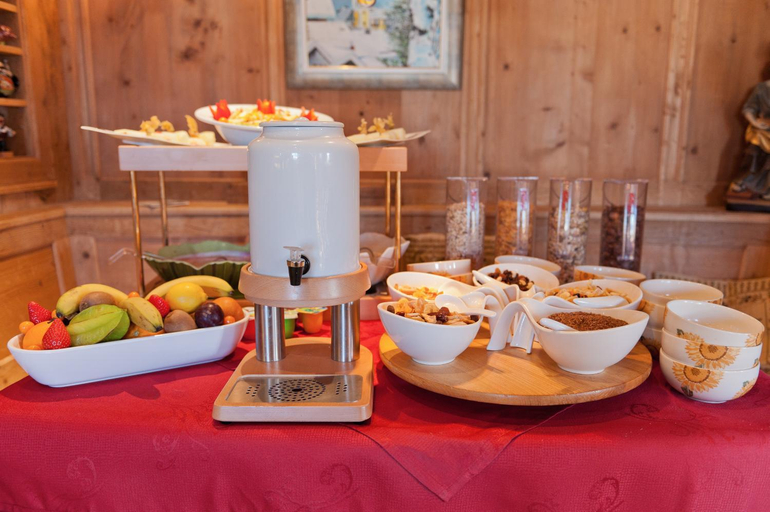 Food & Drinks 5, Winklmoos SonnenAlm, Traunstein