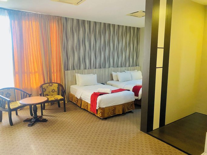 Bedroom 5