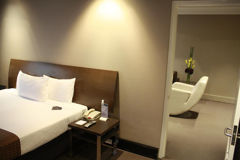 Bedroom 9