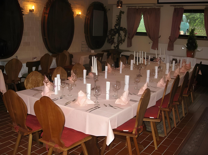 Food & Drinks 2, Hotel Moselsteig, Bernkastel-Wittlich