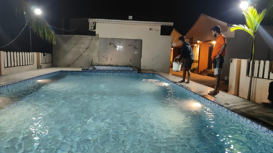 Sport & Beauty 3, Fintastic Beach Resort, Raigarh