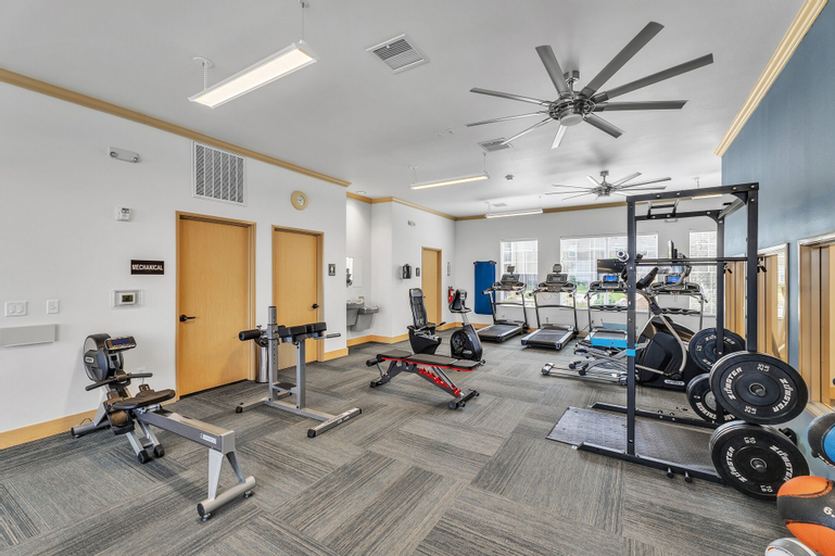 Others 4, Luxurious 1 Bed 1 Bath Apartment At The Meadows-Pet Friendly by FlexHaus, Pennington