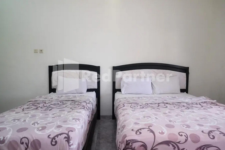 Bedroom 12