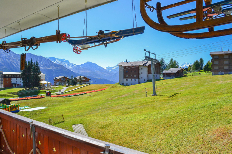 Others 4, Weisshorn 24, Raron