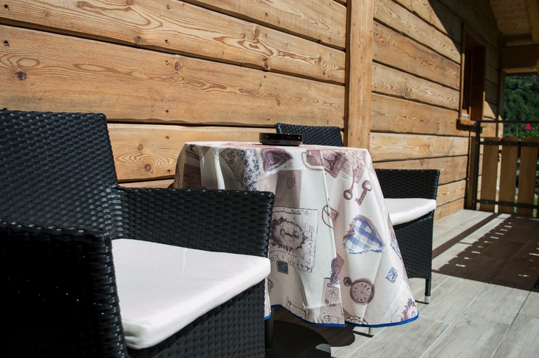 Food & Drinks 4, B&B Valtili, Brescia