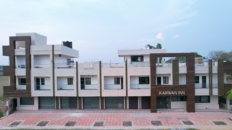 Others 5, BAJAJ'S KARWAN INN, Bastar