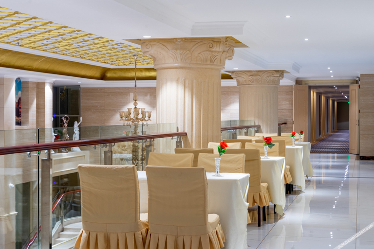 Food & Drinks 4, Vienna Hotel Hunan Yueyang Lingji Xingang Bonded area, Yueyang