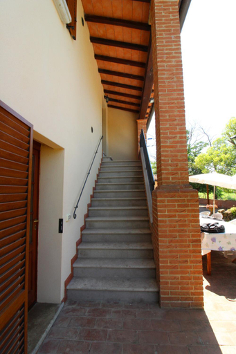 Others 5, Il Viaggiolo, Arezzo
