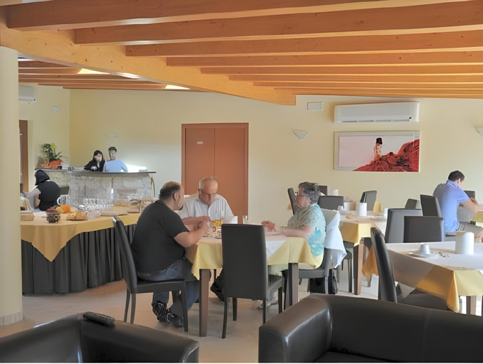 Food & Drinks 2, B&B Le Murette - ENJOY HOLIDAY, Verona