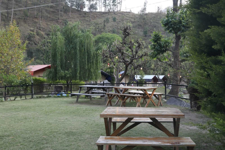 Others 4, Rill & River, Nainital
