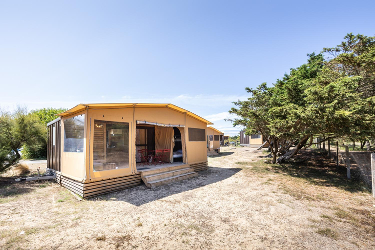 Others 4, Huttopia Ars-en-Re, Charente-Maritime