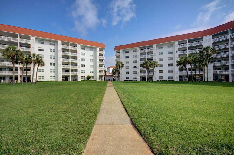 Exterior & Views, 626 El Matador Condo, Okaloosa