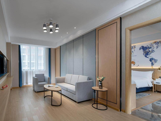 Others 4, Kyriad Marvelous Hotel Guilin Quanzhou, Guilin