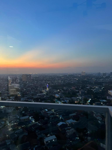 Exterior & Views 5, Puri Mansion Apt 3BR Newly Renovated, West Jakarta