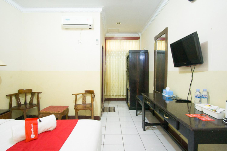 Bedroom 11