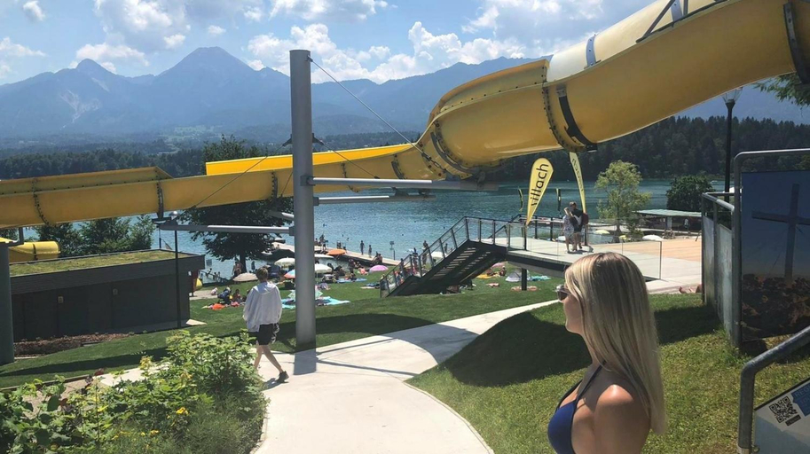 Others 4, Lake View Drobollach, Villach