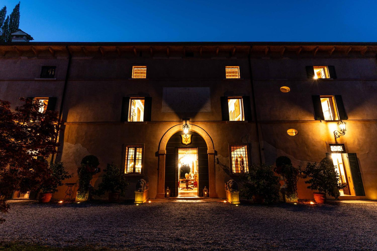 Others 4, Villa Carrara Salvadori, Verona