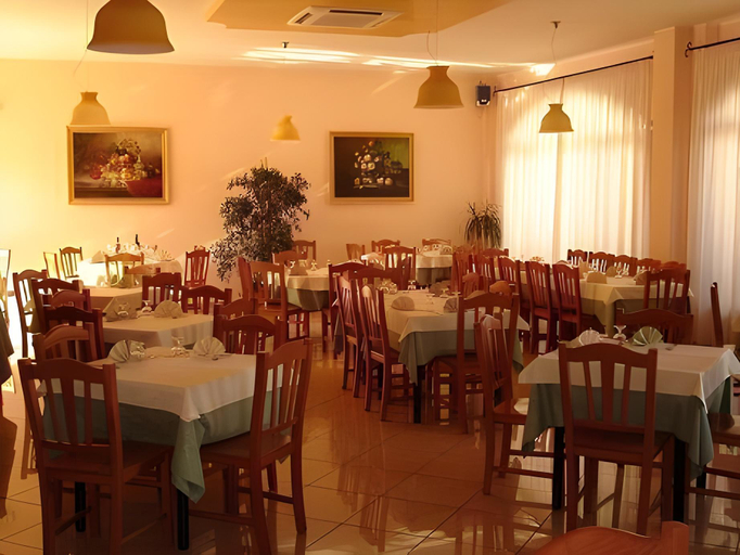 Food & Drinks 5, Lo Scacciapensieri Hotel & Restaurant, Lecce