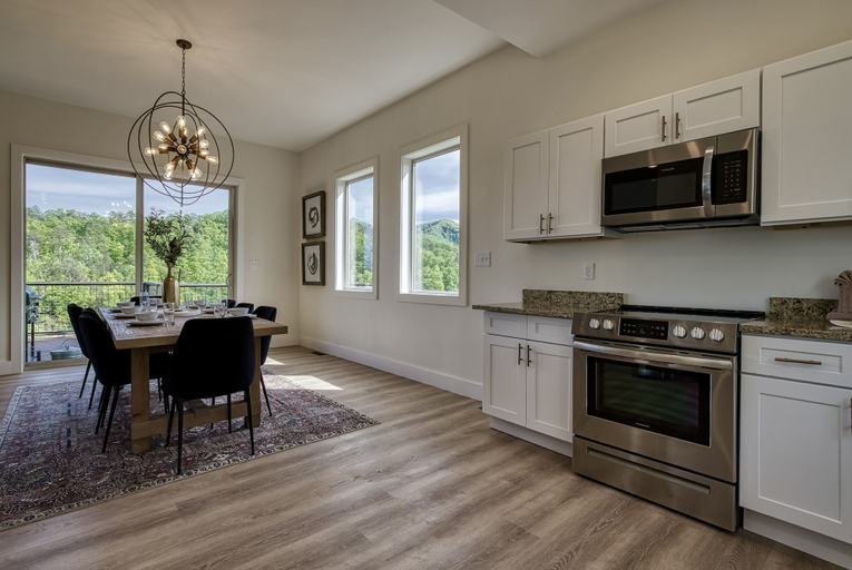Others 5, Panoramic Paradise 4 Bedroom Cabin by RedAwning, Sevier