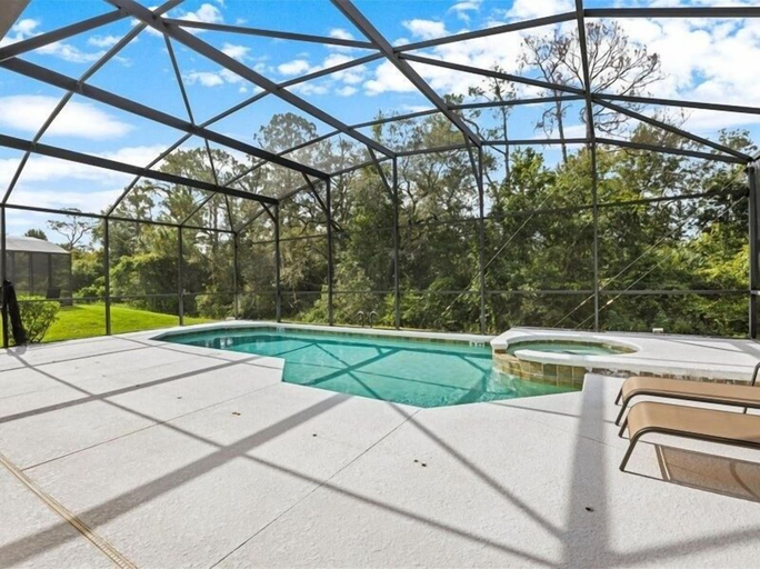 Sport & Beauty 4, UniquelyÂ yourz 8 Bedroom Home by RedAwning, Osceola