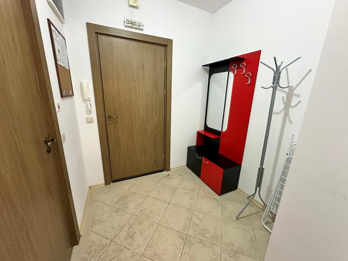 Bedroom 2, Luxury apartments in St. John Park, Bansko
