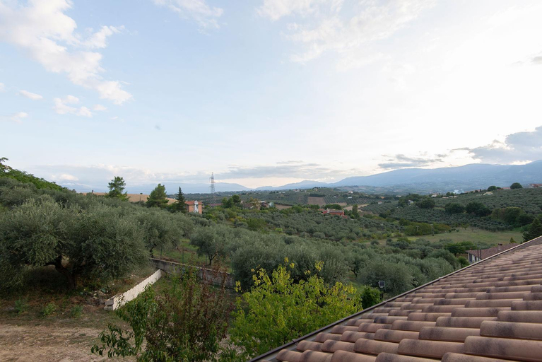 Others 4, Green Residence Villa Assunta, Pescara