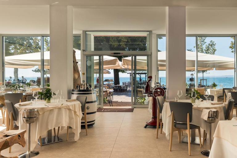 Food & Drinks 5, Hotel Giardinetto, Verona