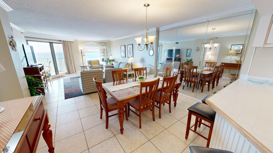 Food & Drinks 5, Inlet Reef 305 2 Bedroom Condo by RedAwning, Okaloosa