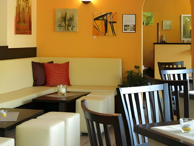 Food & Drinks 4, Osteria Ascona, Locarno