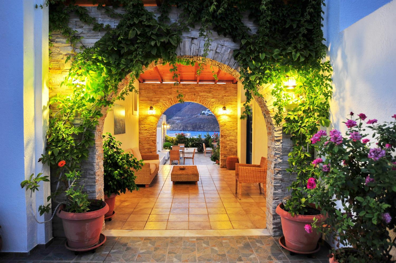 Others 5, Karkisia Hotel, South Aegean