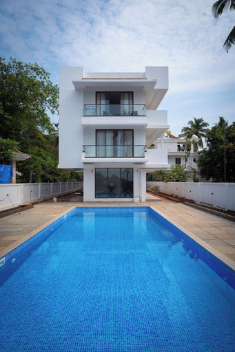 Sport & Beauty 3, Mistral by the Sea, South Goa