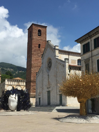 Il Vecchio Studio, Lucca