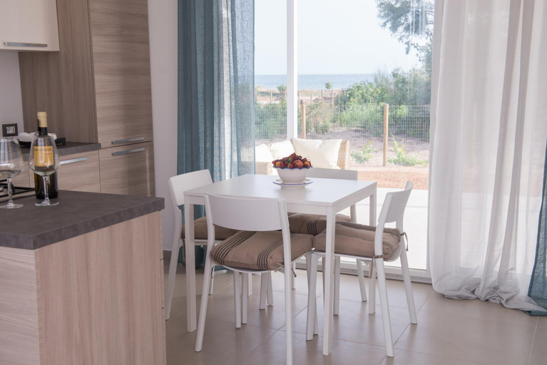 3, Villa Ammari, Agrigento
