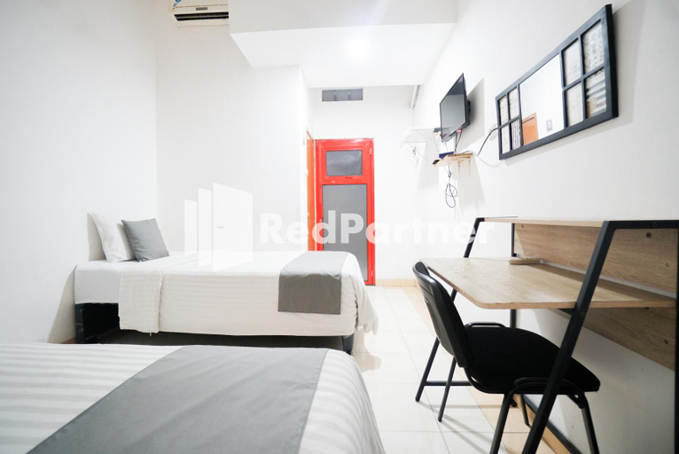 Bedroom 15
