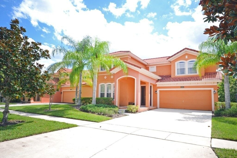 Exterior & Views, Summer Sparkle 4 Bedroom Home by RedAwning, Osceola