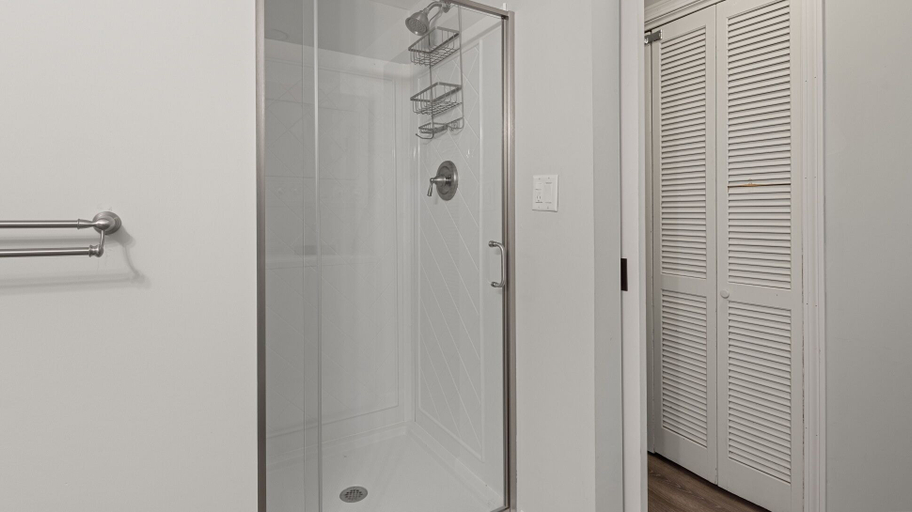 Bathroom 3, 19 North Lynx 4 Bedroom Condo, Washington