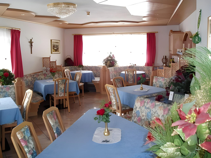 Food & Drinks 5, Garni B&B Schenk, Bolzano