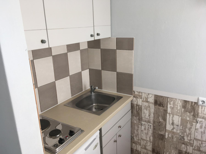 Others 3, Anissaras Beach Appartement, Crete