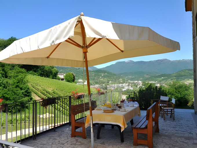 Others 4, Agriturismo Lemire, Treviso